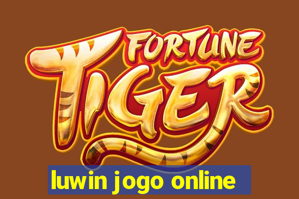 luwin jogo online